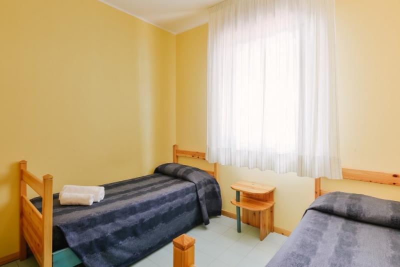 Szardínia Alghero utazás Picale Residence Apartman