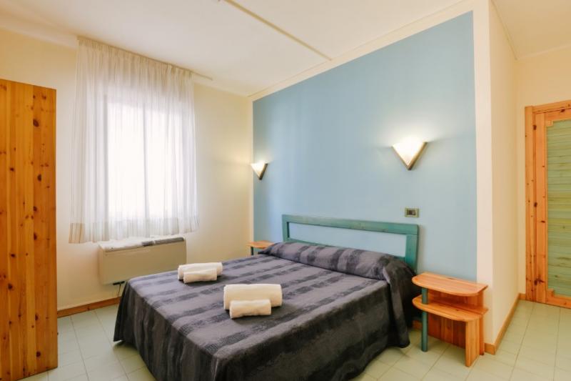 Szardínia Alghero utazás Picale Residence Apartman