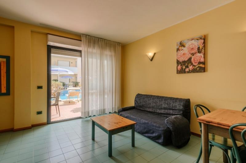 Szardínia Alghero utazás Picale Residence Apartman