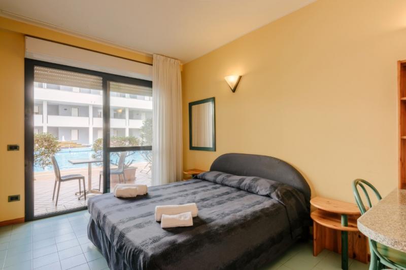 Szardínia Alghero utazás Picale Residence Apartman