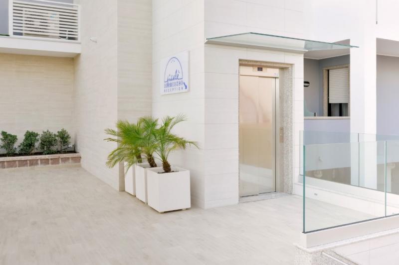 Szardínia Alghero utazás Picale Residence Apartman