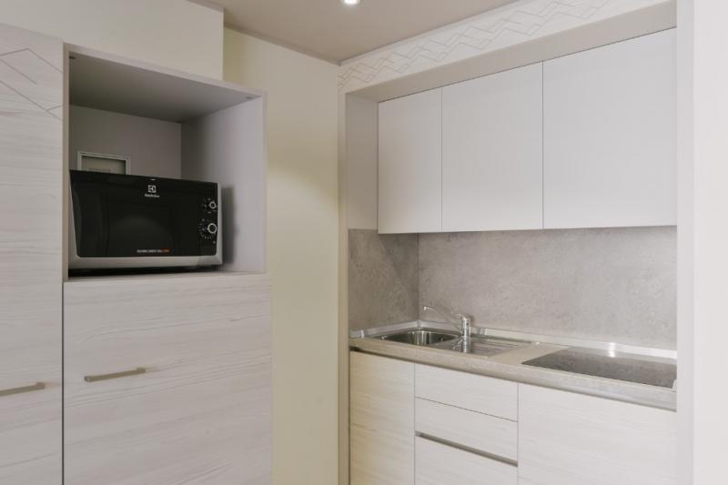 Szardínia Alghero utazás Picale Residence Apartman