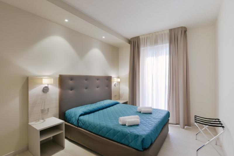 Szardínia Alghero utazás Picale Residence Apartman