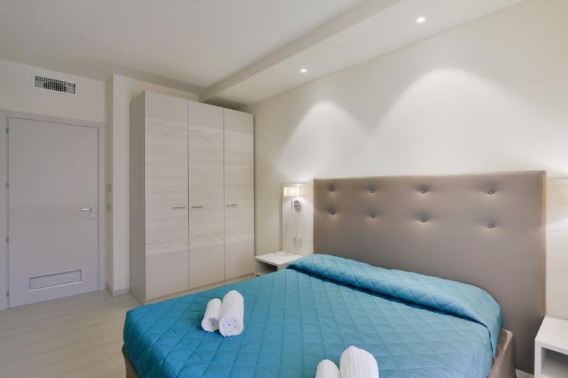 Szardínia Alghero utazás Picale Residence Apartman