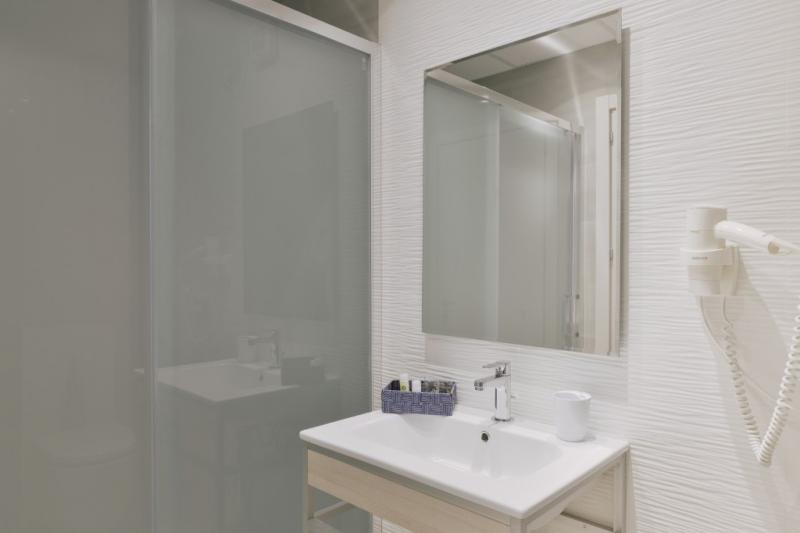 Szardínia Alghero utazás Picale Residence Apartman