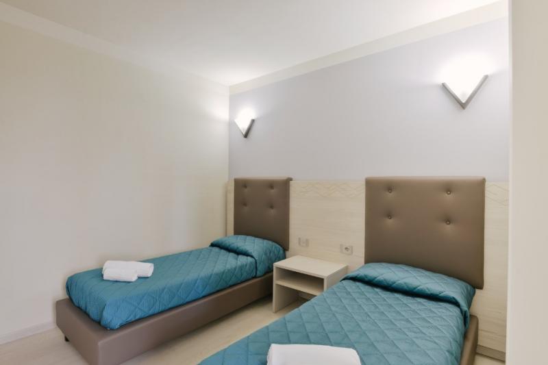 Szardínia Alghero utazás Picale Residence Apartman