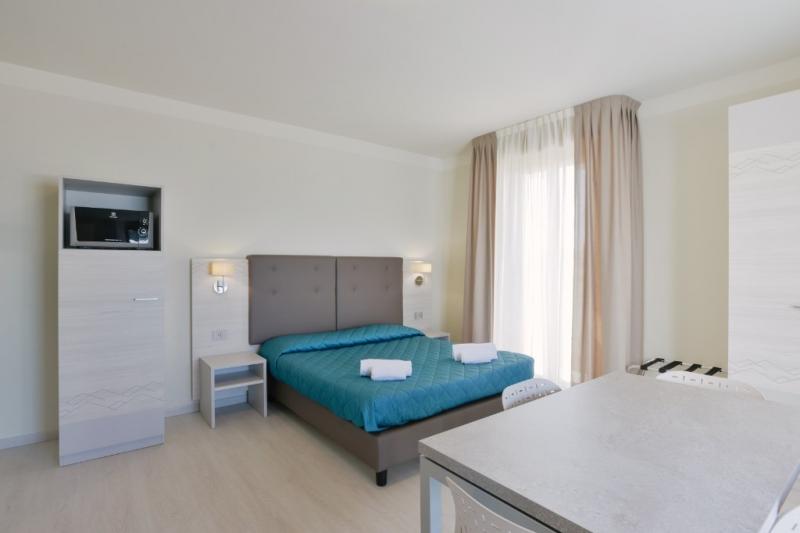 Szardínia Alghero utazás Picale Residence Apartman