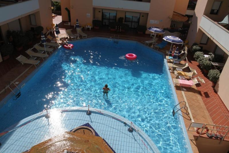 Szardínia Alghero utazás Picale Residence Apartman