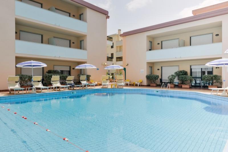 Szardínia Alghero utazás Picale Residence Apartman