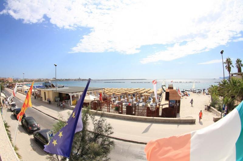 Szardínia Alghero utazás Picale Residence Apartman