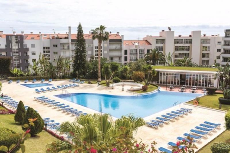 2 éj Lisszabonban 3-4* Hotelben, 5 éj Madeirán 4* Hotelben