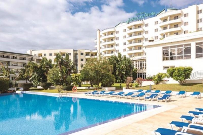 2 éj Lisszabonban 3-4* Hotelben, 5 éj Madeirán 4* Hotelben