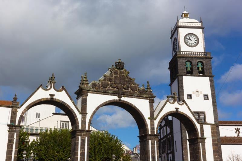 5 éj Azori-szigetek 3-4* és 2 éj Lisszabon 3*