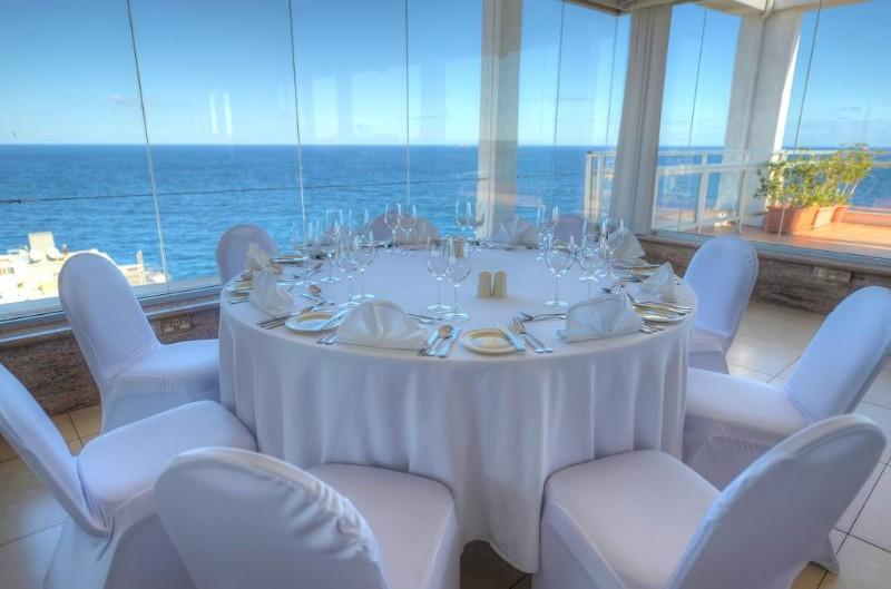 Málta Sliema utazás Preluna Hotel & Spa