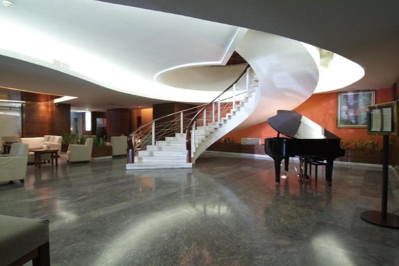 Málta Sliema utazás Preluna Hotel & Spa