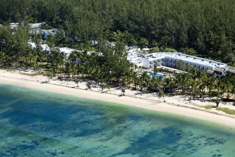 Mauritius Le Morne utazás Riu Le Morne
