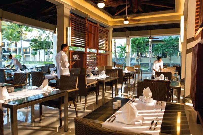 Mauritius Le Morne utazás Riu Le Morne