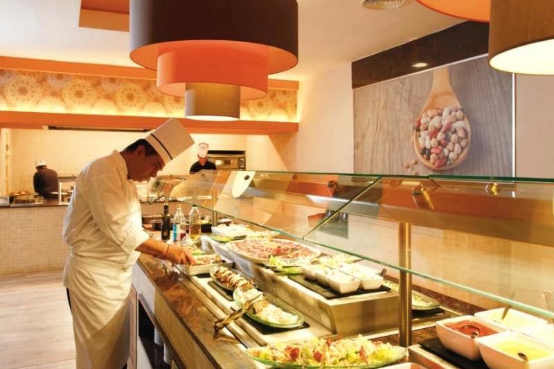 Mauritius Le Morne utazás Riu Le Morne