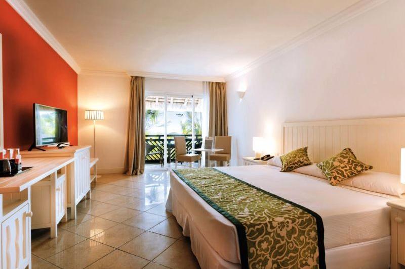 Mauritius Le Morne utazás Riu Le Morne