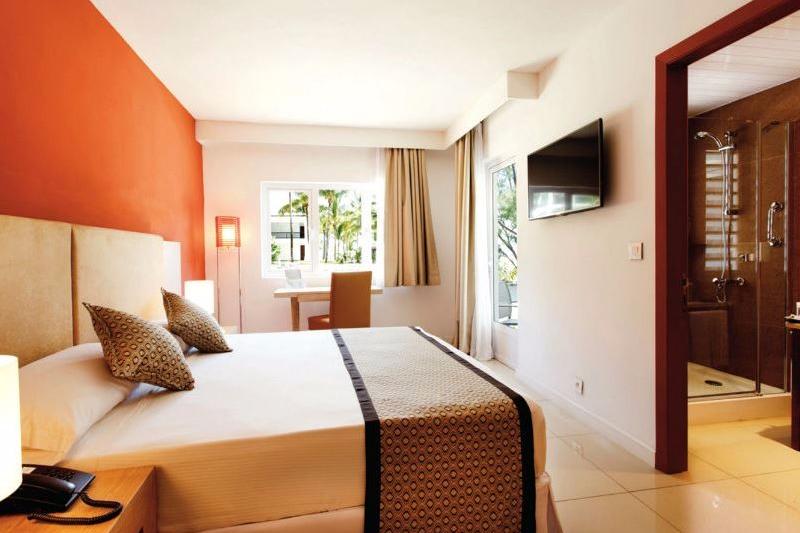 Mauritius Le Morne utazás Riu Le Morne