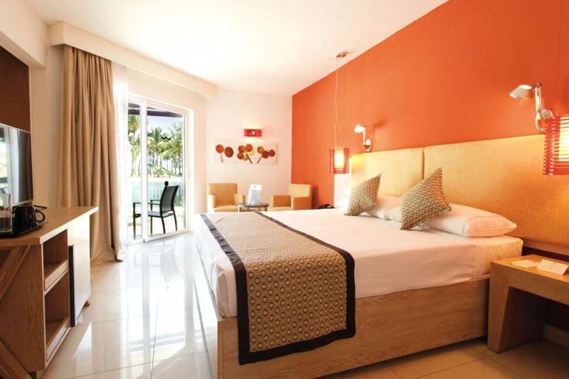 Mauritius Le Morne utazás Riu Le Morne