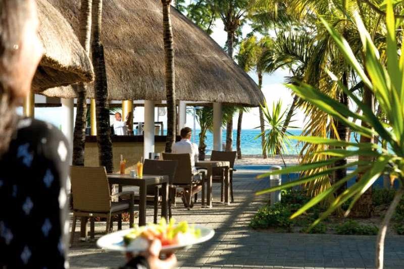 Mauritius Le Morne utazás Riu Le Morne