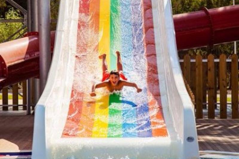 Észak-Ciprus Famagusta utazás Salamis Bay Conti Hotel