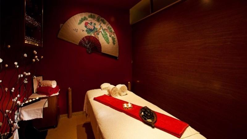 Észak-Ciprus Famagusta utazás Salamis Bay Conti Hotel