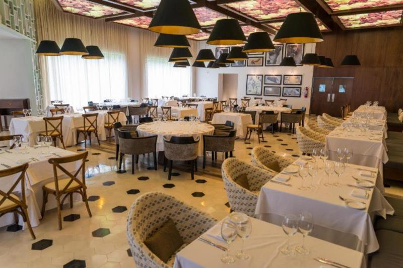 Mexikó utazás Sandos Playacar Resort and Spa