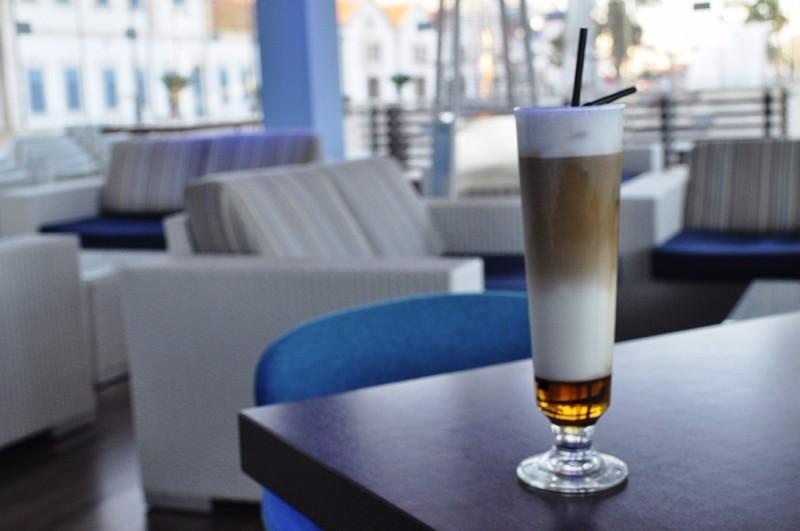 Dél-Ciprus Larnaca utazás Sun Hall Beach Hotel