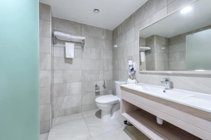 Dél-Ciprus Ayia Napa utazás Tasia Maris Beach Hotel & Spa