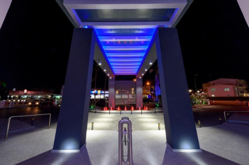 Dél-Ciprus Ayia Napa utazás Tasia Maris Beach Hotel & Spa