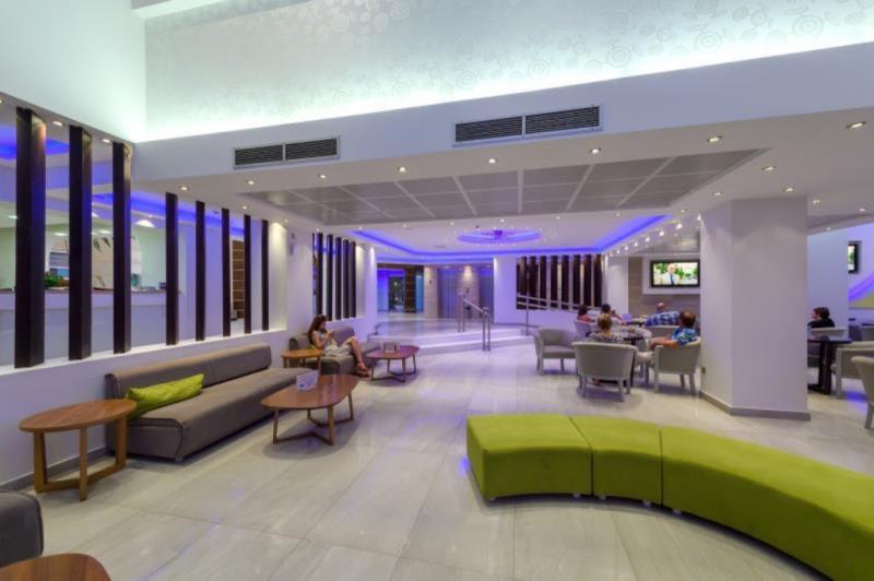 Dél-Ciprus Ayia Napa utazás Tasia Maris Beach Hotel & Spa