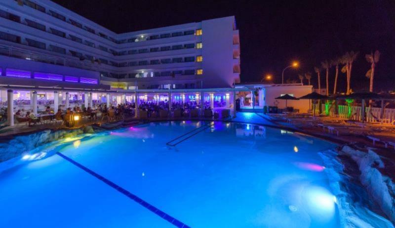 Dél-Ciprus Ayia Napa utazás Tasia Maris Beach Hotel & Spa