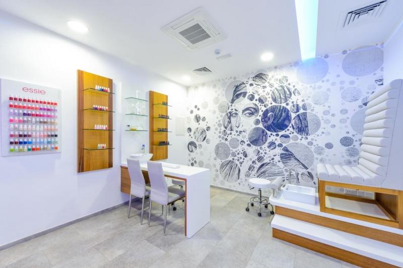 Dél-Ciprus Ayia Napa utazás Tasia Maris Beach Hotel & Spa