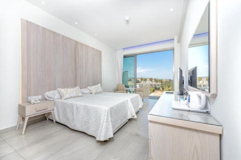 Dél-Ciprus Ayia Napa utazás Tasia Maris Beach Hotel & Spa