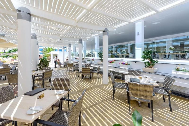 Dél-Ciprus Ayia Napa utazás Tasia Maris Beach Hotel & Spa