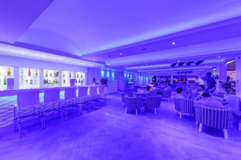 Dél-Ciprus Ayia Napa utazás Tasia Maris Beach Hotel & Spa