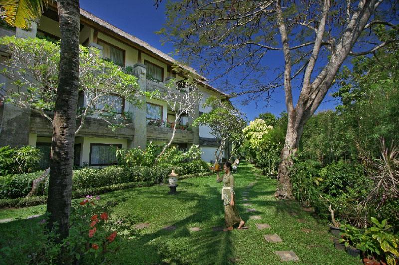 The Grand Bali Hotel Nusa Dua | Bali utazás