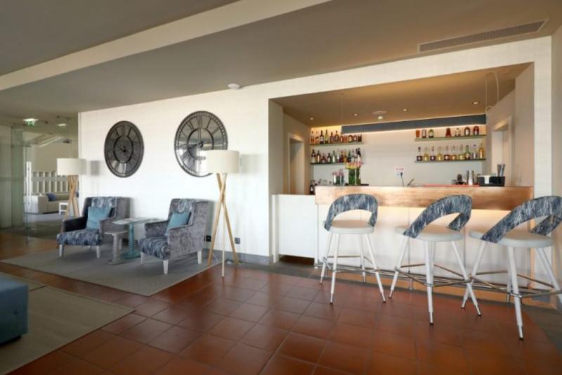 Azori-szigetek utazás The Lince Nordeste Country And Nature Hotel