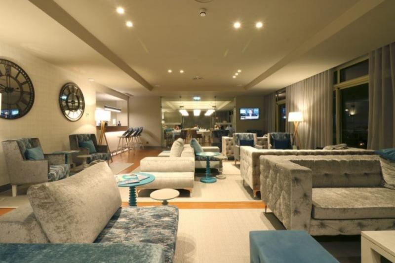 Azori-szigetek utazás The Lince Nordeste Country And Nature Hotel