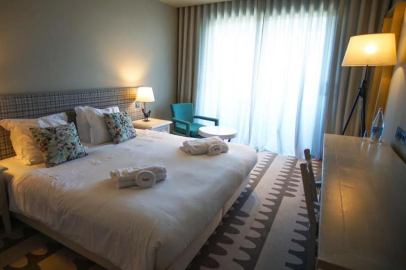 Azori-szigetek utazás The Lince Nordeste Country And Nature Hotel