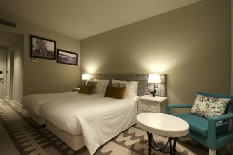 Azori-szigetek utazás The Lince Nordeste Country And Nature Hotel