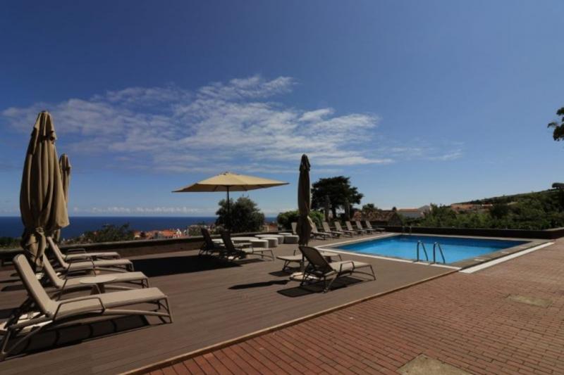 Azori-szigetek utazás The Lince Nordeste Country And Nature Hotel