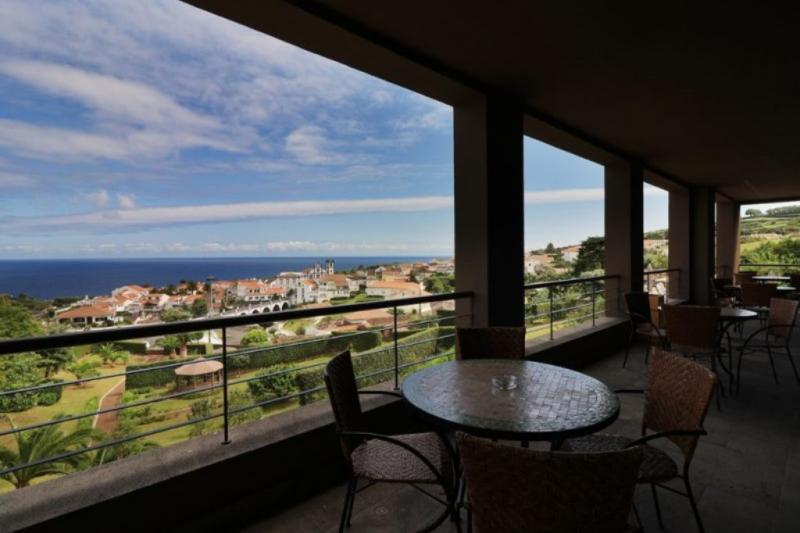 Azori-szigetek utazás The Lince Nordeste Country And Nature Hotel