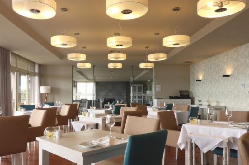 Azori-szigetek utazás The Lince Nordeste Country And Nature Hotel