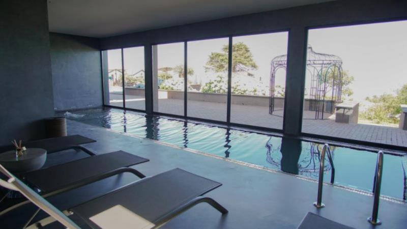 Azori-szigetek utazás The Lince Nordeste Country And Nature Hotel