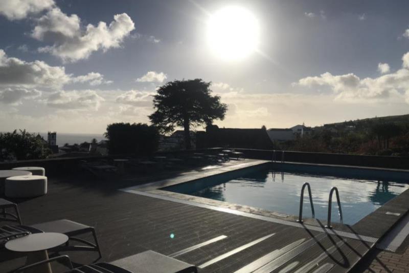 Azori-szigetek utazás The Lince Nordeste Country And Nature Hotel