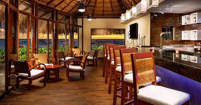 Mexikó utazás The Reef Coco Beach