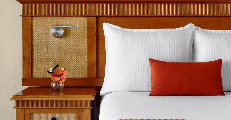 Mexikó utazás The Reef Coco Beach